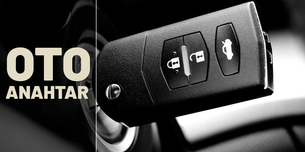 Kandıra Oto Anahtarcı